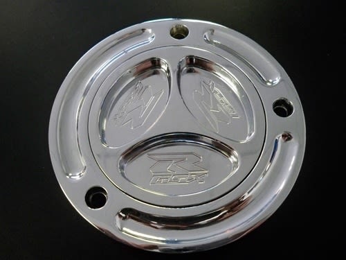 Suzuki GSXR Gas Cap Suzuki GSXR Gas Cap